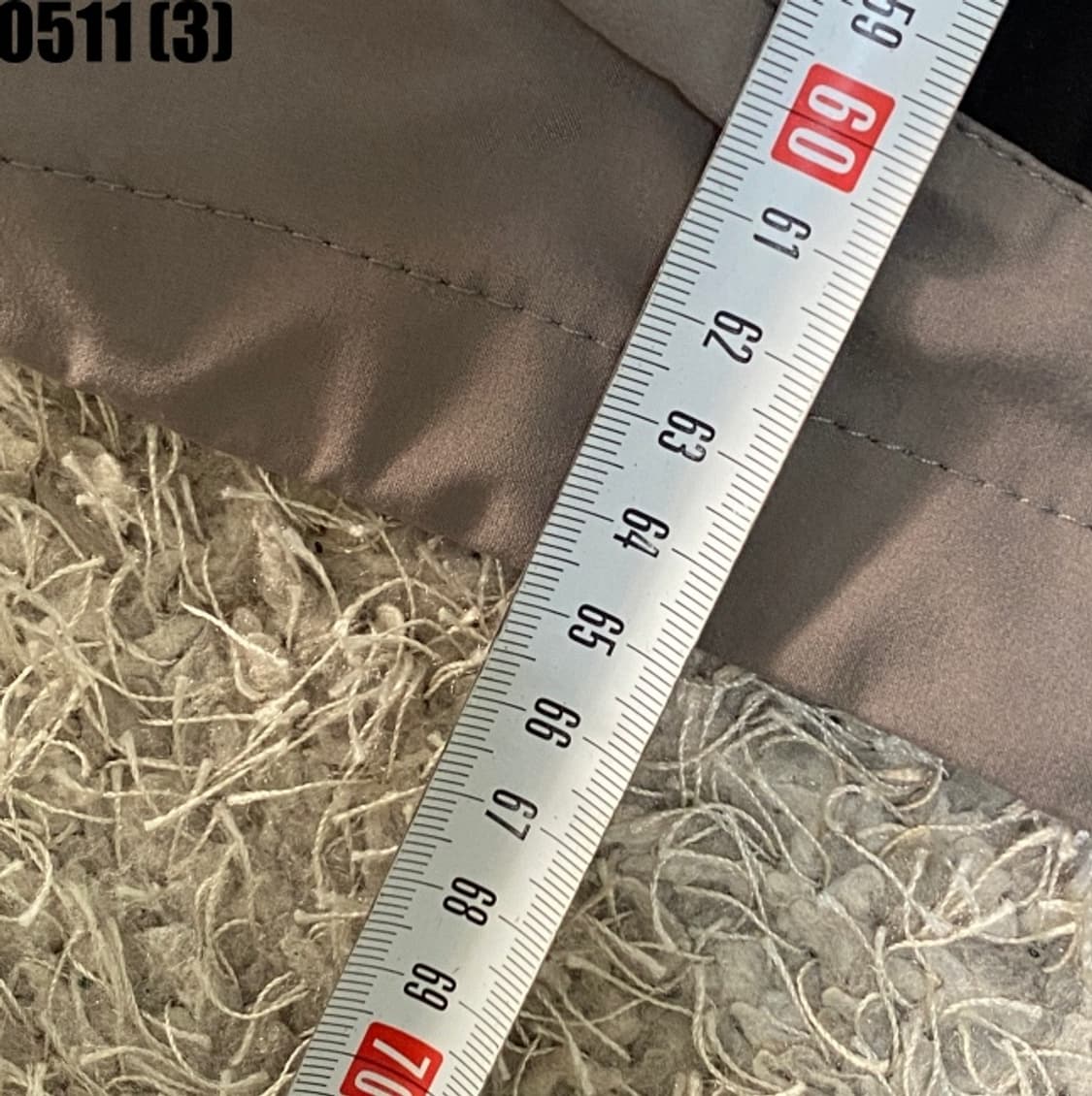 몽벨 자켓 상품이미지6