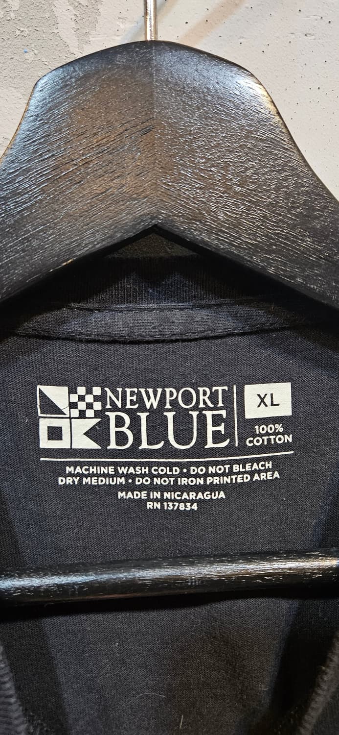 Newport Blue - Hot Rod 상품이미지6