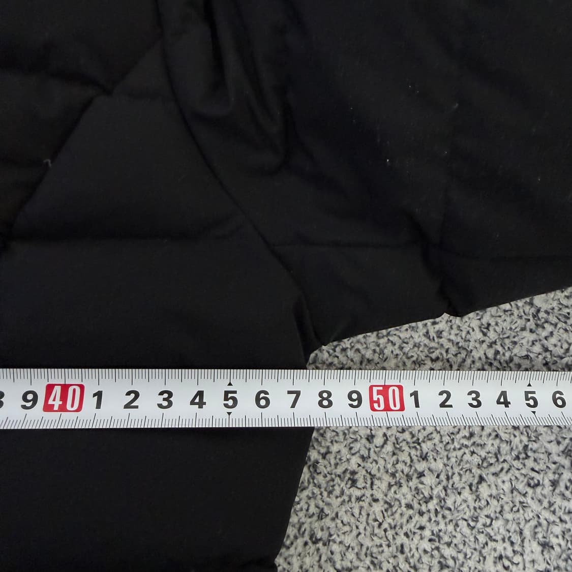 95 핑 여성 골프 구스 패딩 0127H1 상품이미지5