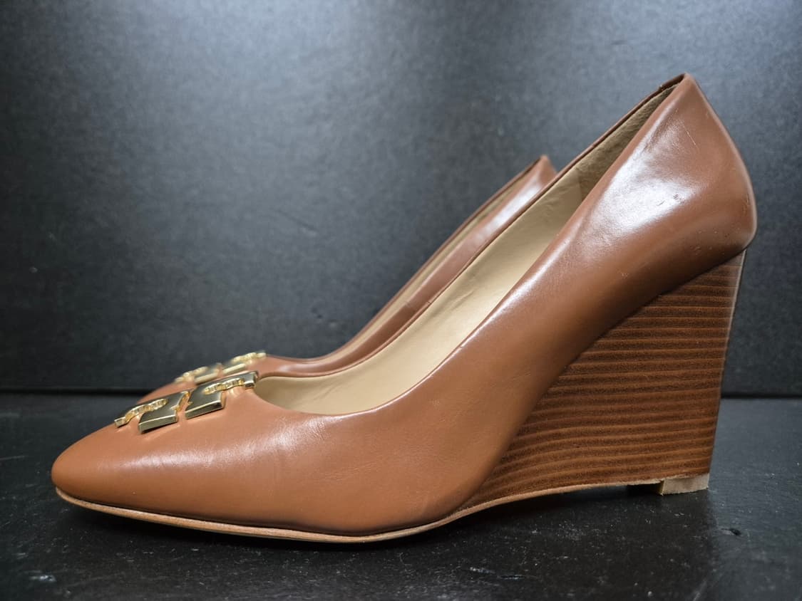 토리버치 여성 웨지힐 235 상품이미지2