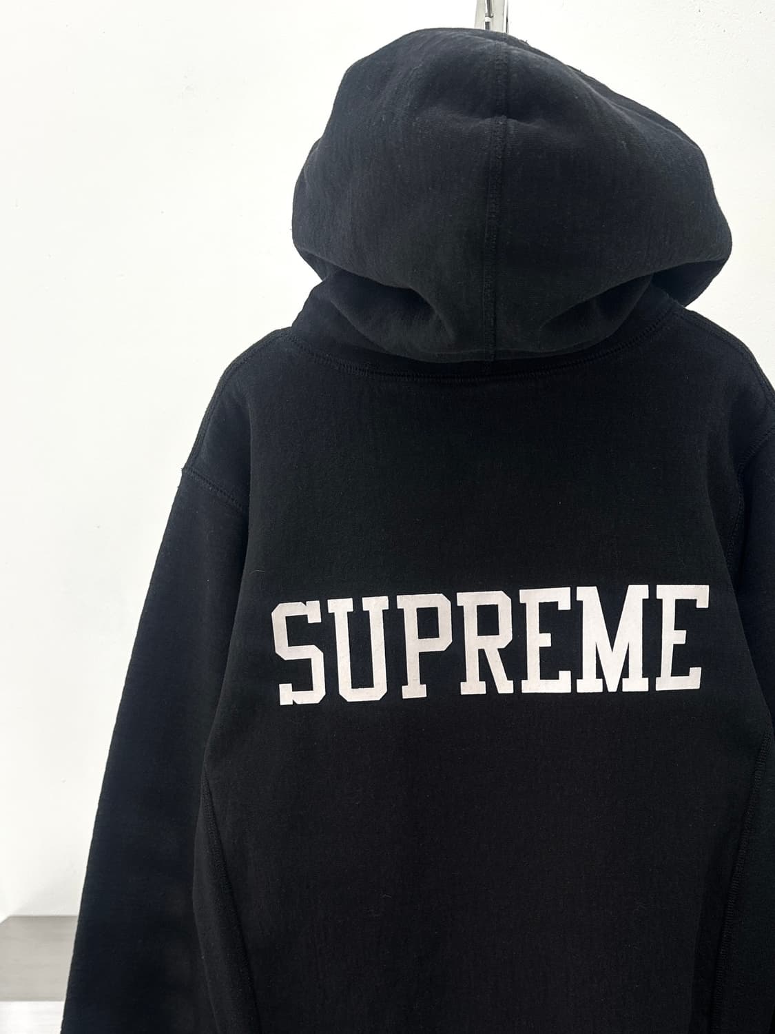 슈프림 X E.T 15FW 후드 티셔츠  상품이미지2