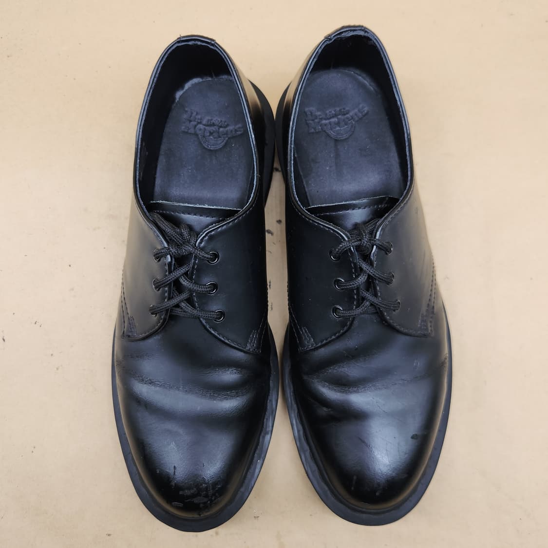 닥터마틴 1461 모노 더비슈즈290 상품이미지2