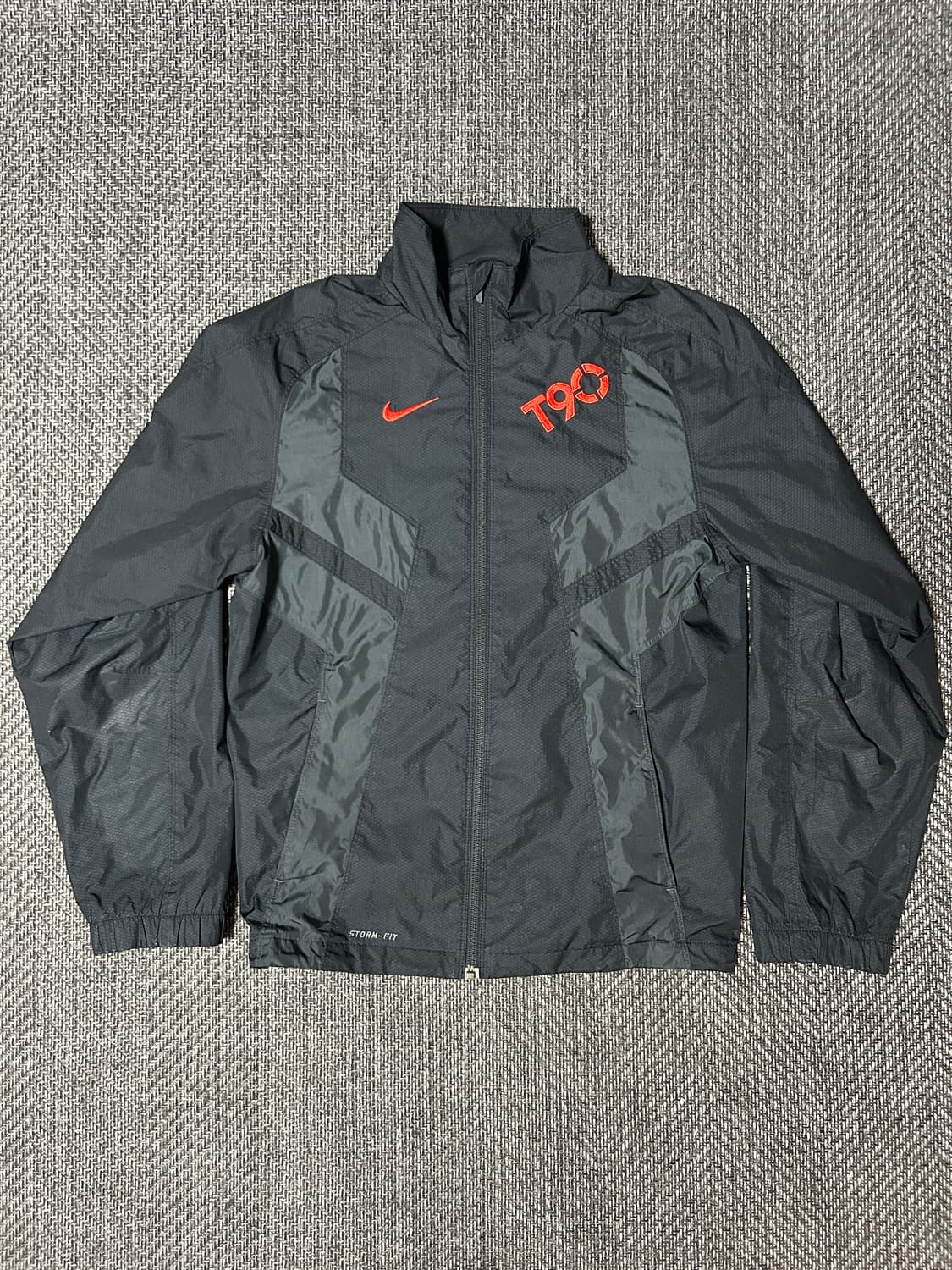 나이키 토탈90 바람막이 T90 상품이미지1