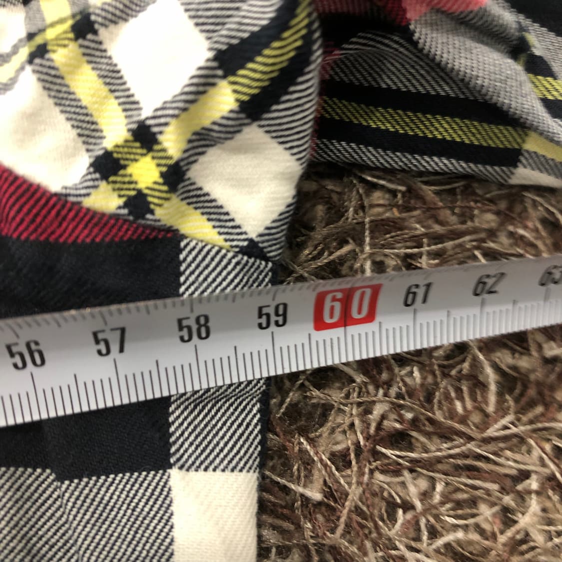 L 폴로 랄프로렌 체크 셔츠 상품이미지6