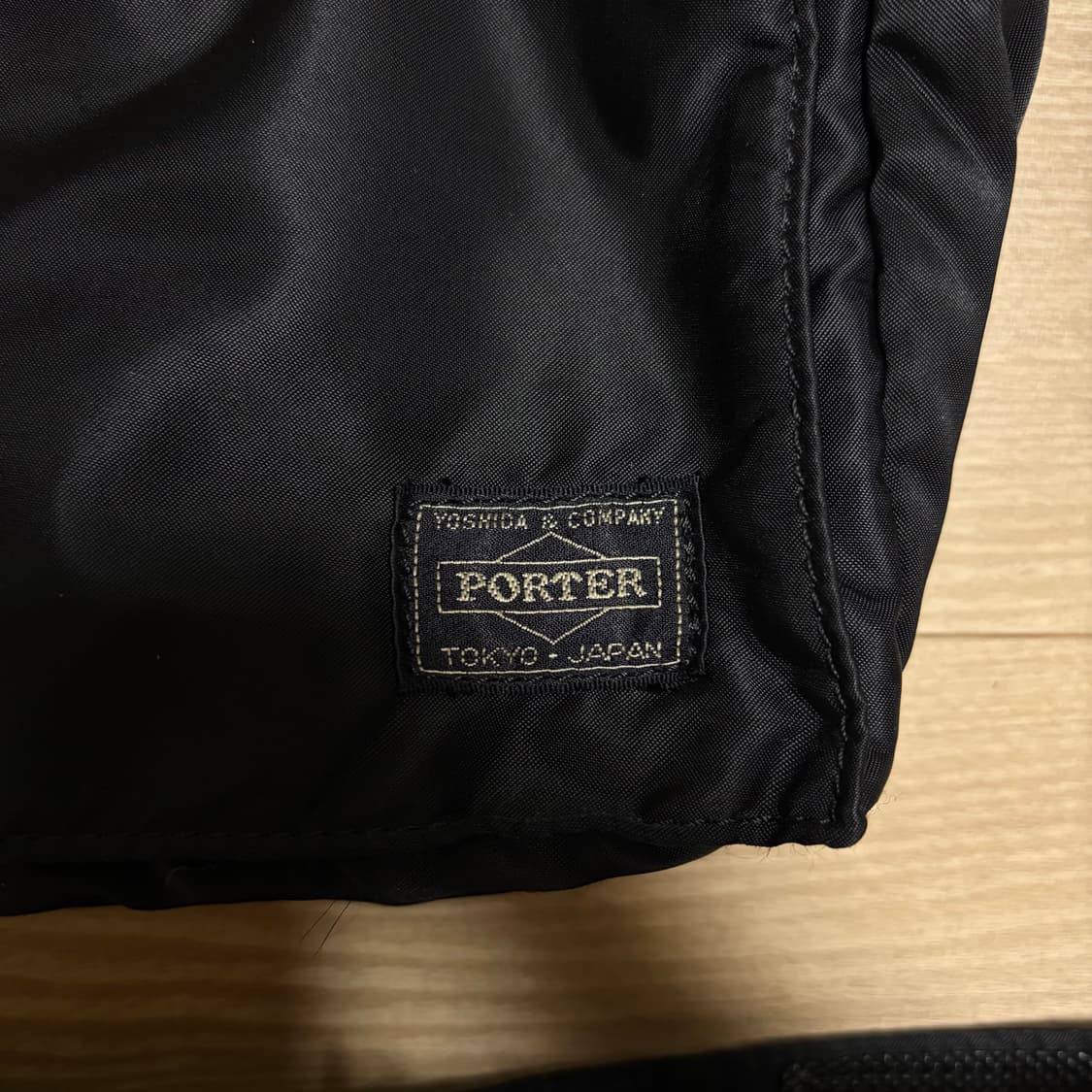 요시다포터 porter 2way 브리프케이스 노트북가방 상품이미지3