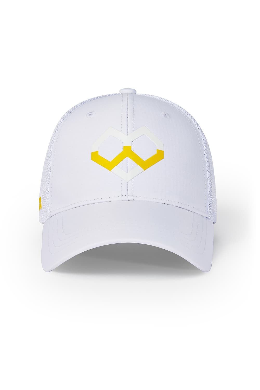 엘로드클럽 VWX 골프 모자 화이트 새제품 상품이미지1