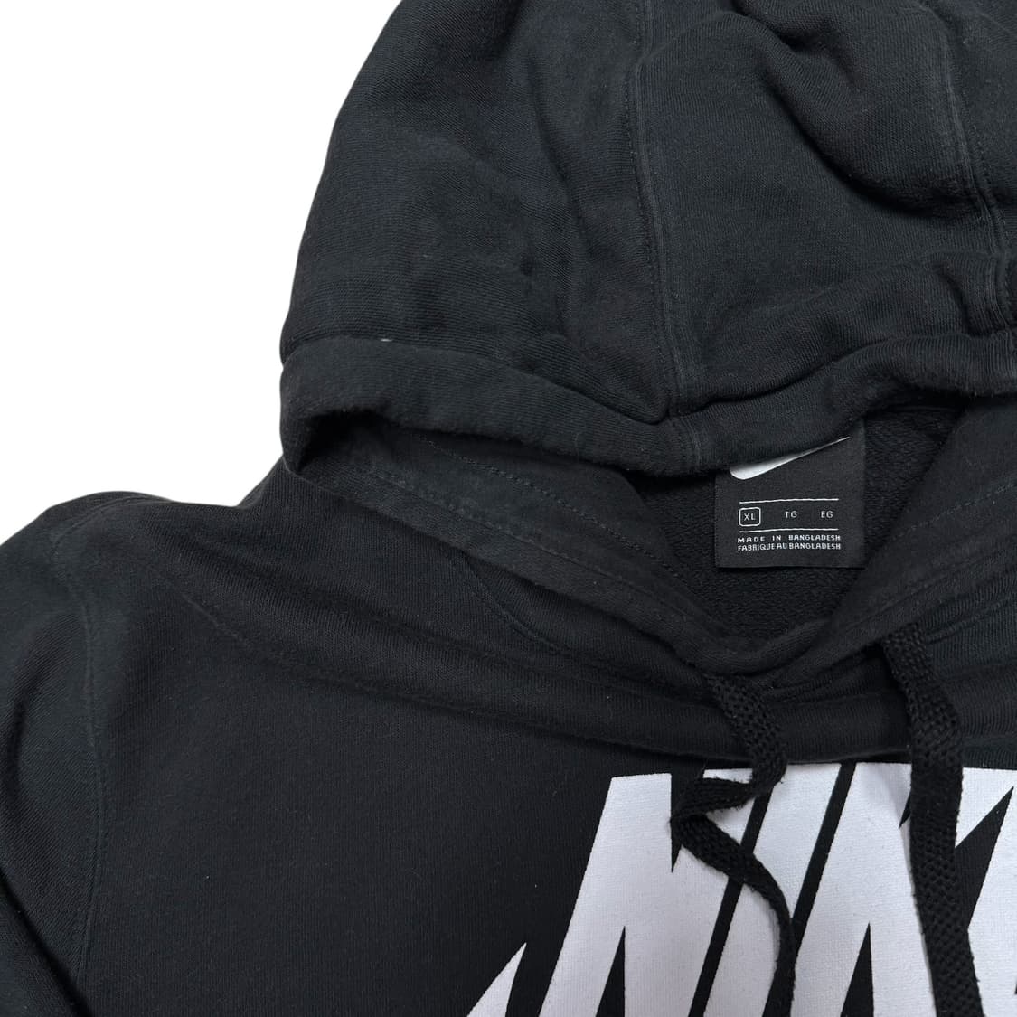 나이키 후드티 상품이미지2