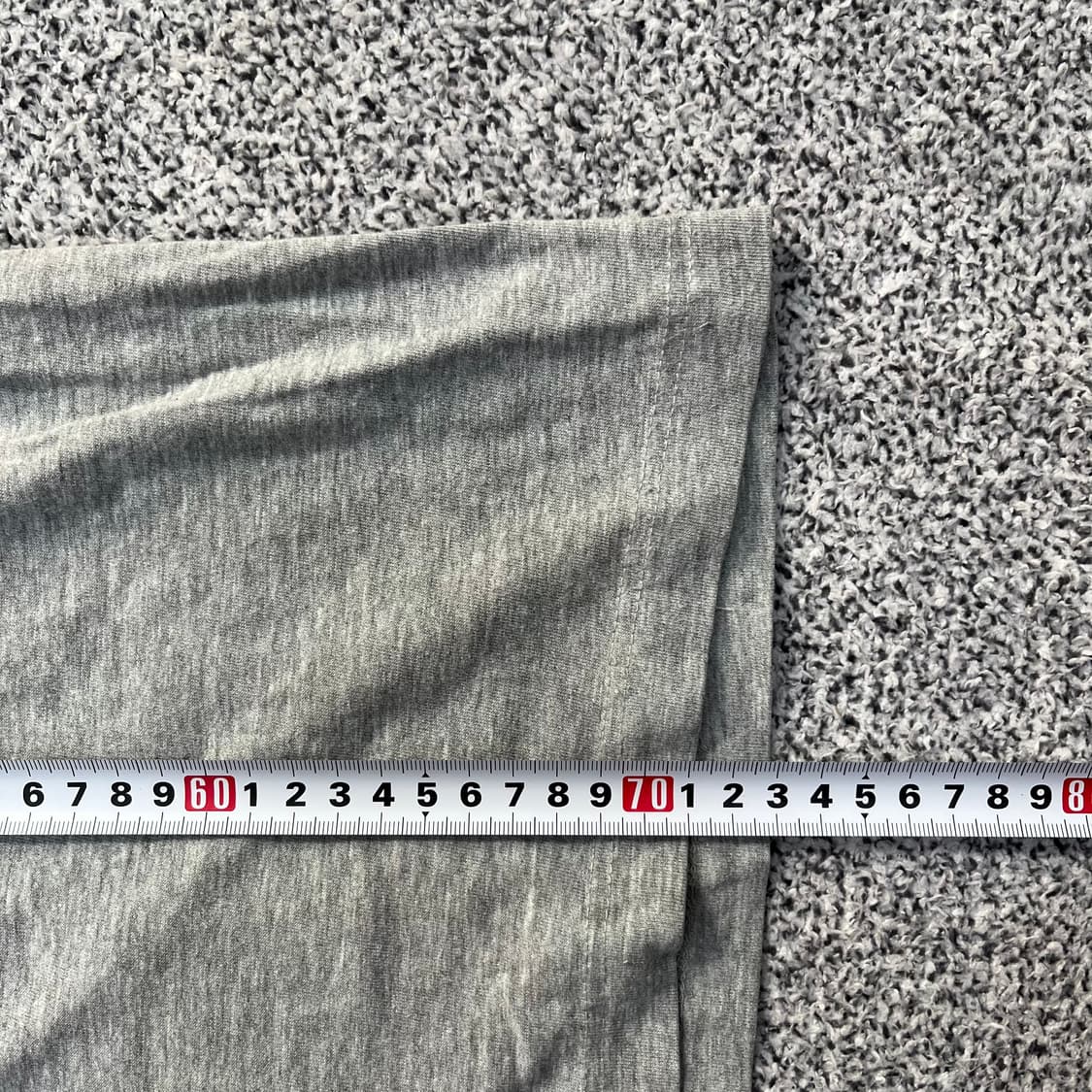 M 폴로랄프로렌 코튼 반팔 티셔츠 0313M 상품이미지5