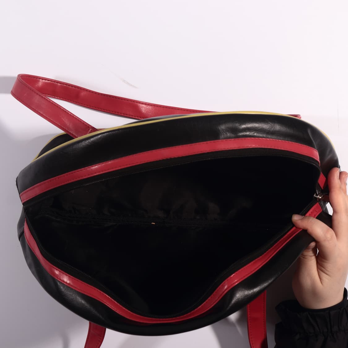 스포츠 백 B653 상품이미지3