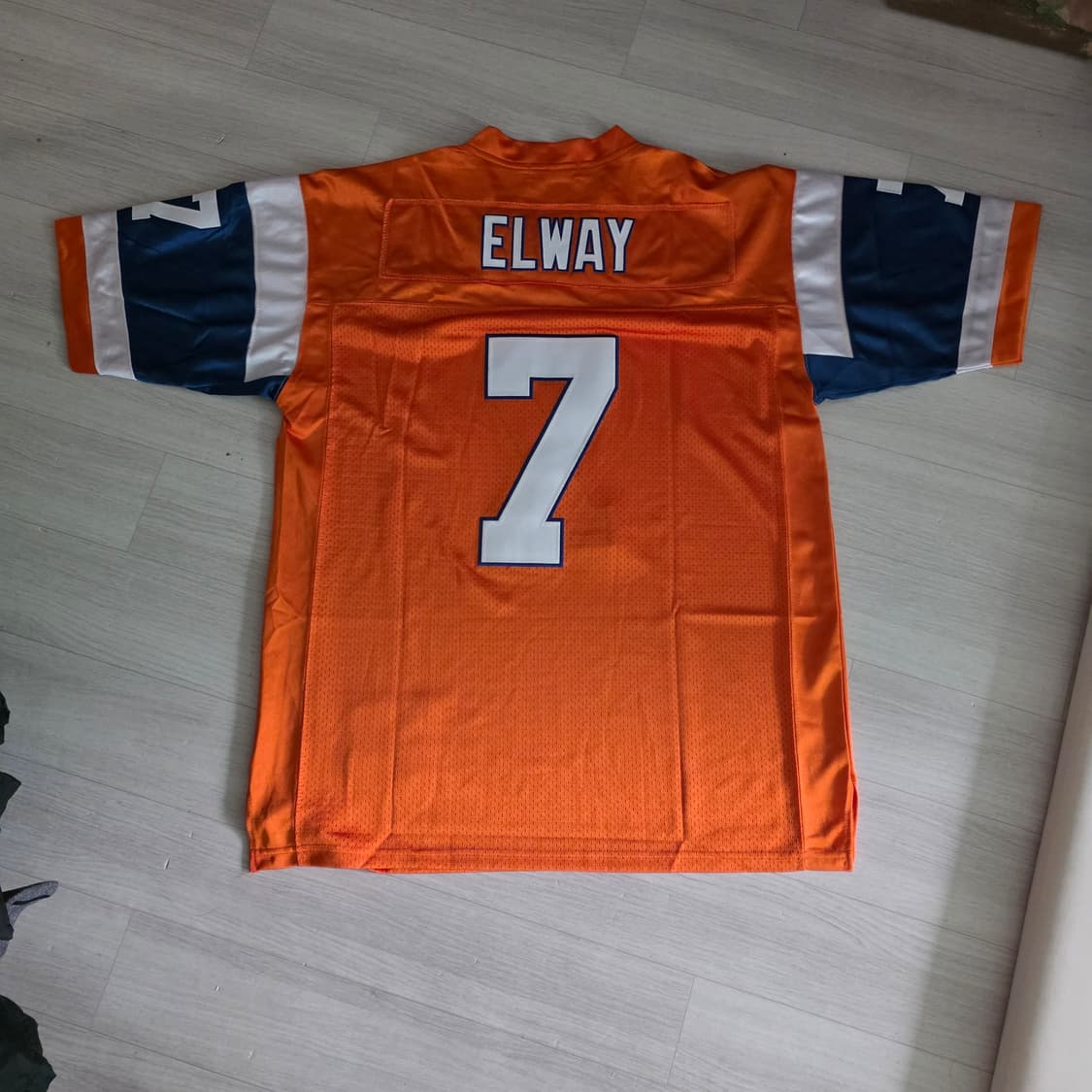 NFL 덴버 브롱코스 져지 상품이미지2