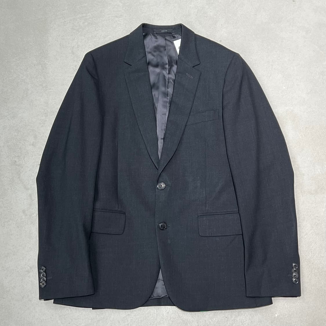 폴스미스 베이직 블레이저 s08830 상품이미지1