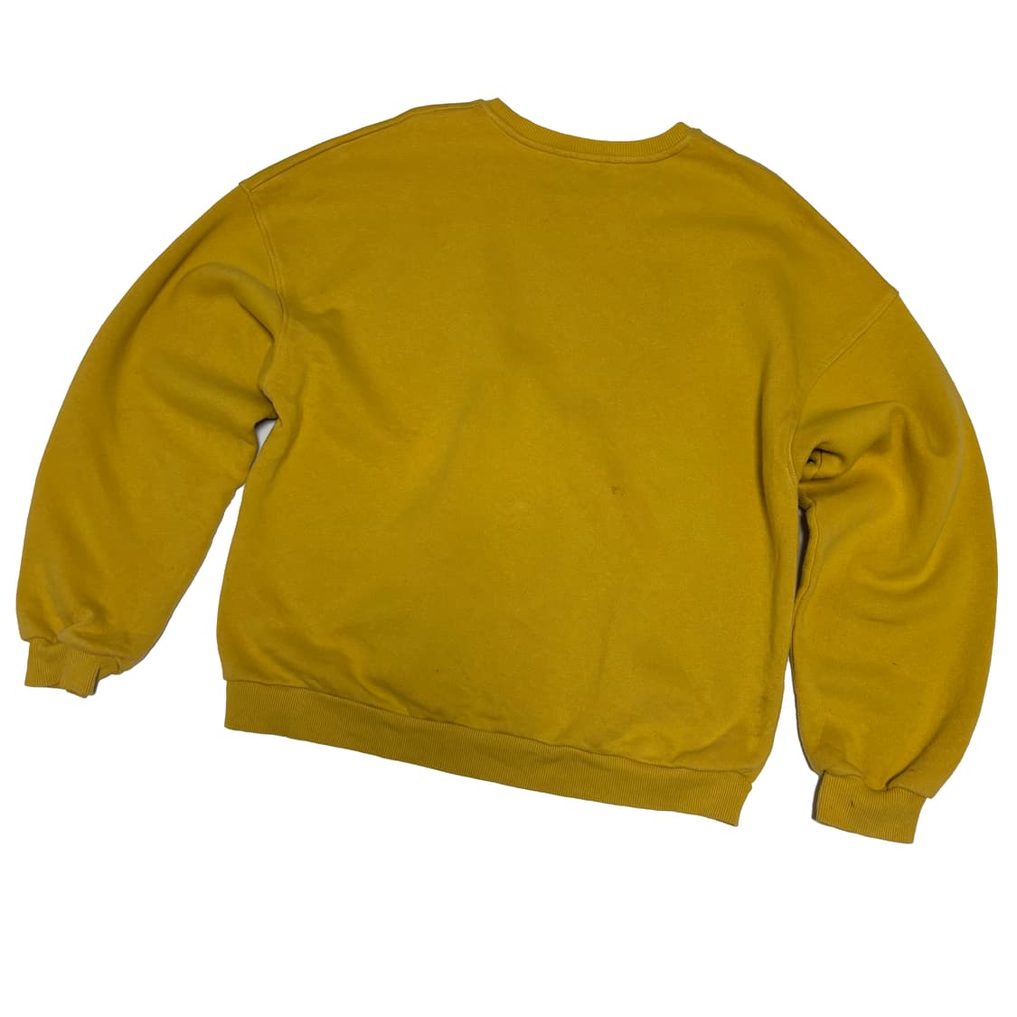 버쉬카 마테호른 빈티지 그래픽 스웨트셔츠 상품이미지3