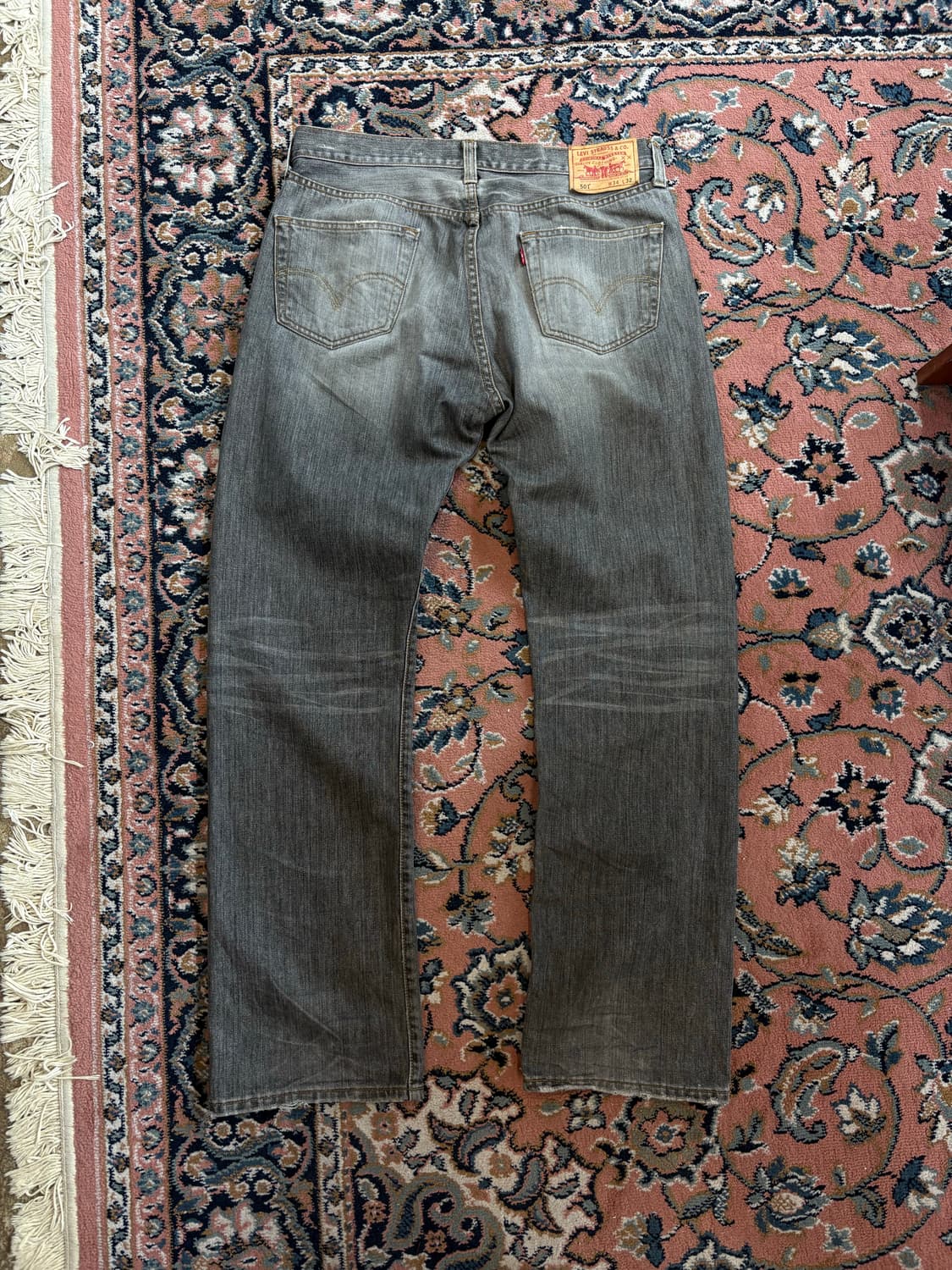90s Levis 501 xx  상품이미지5