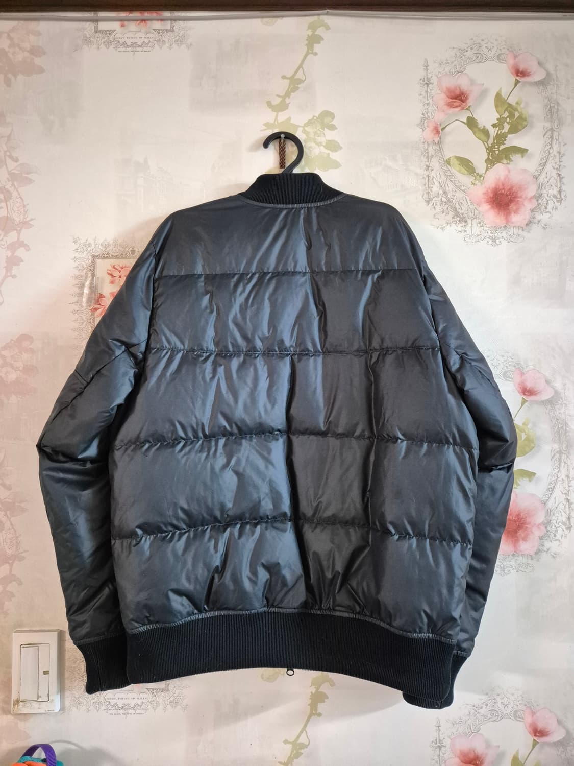 나이키 윈드러너 다운 패딩 남자 100 상품이미지2