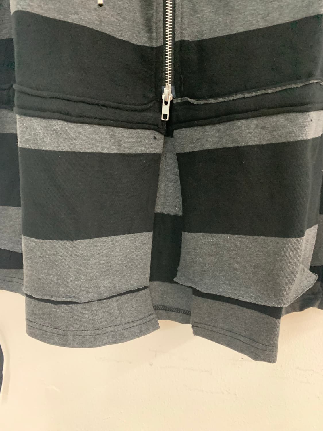 YOUTHBATH YB x Oliwa Striped Sleeveless  상품이미지8