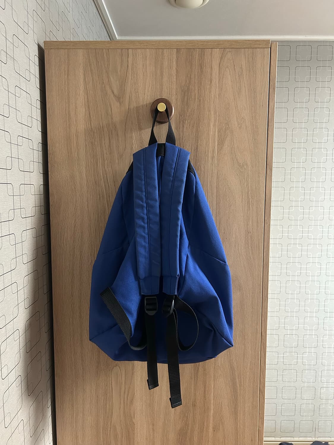 꼼데가르송 옴므플러스 백팩 상품이미지3