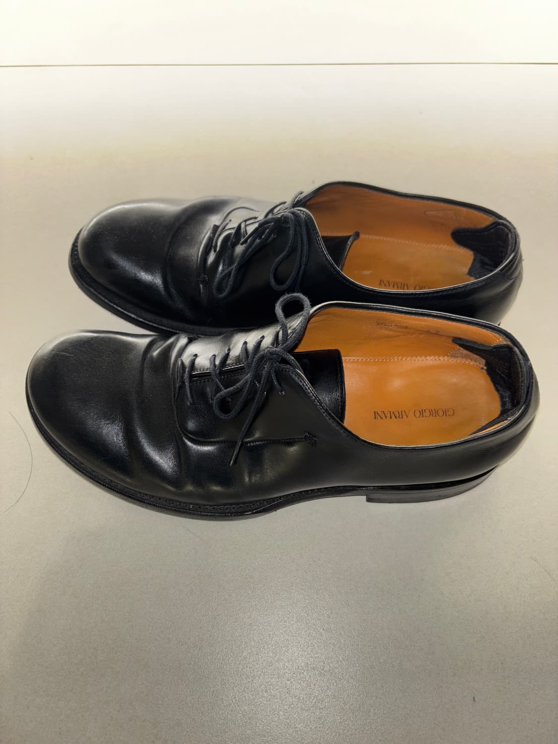 조르지오 아르마니 더비 상품이미지2