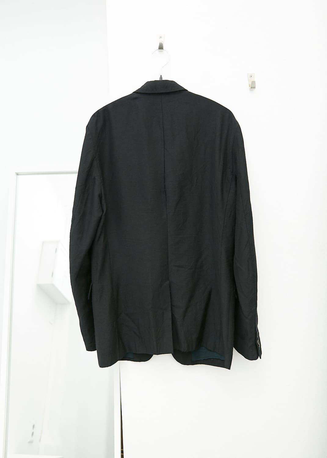 Wool Viscose Blazer 상품이미지5