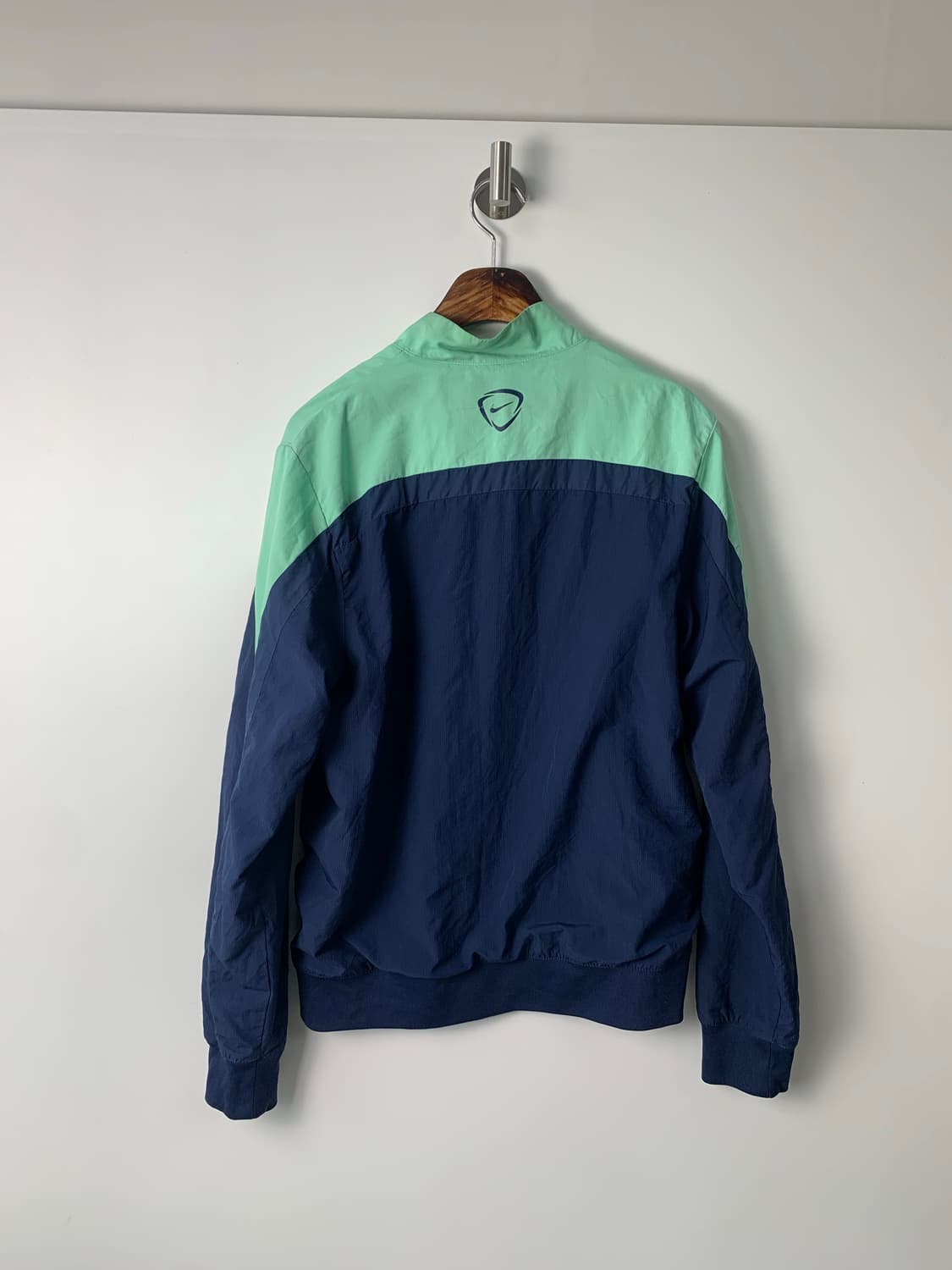 나이키 바르셀로나 바람막이 자켓 상품이미지3