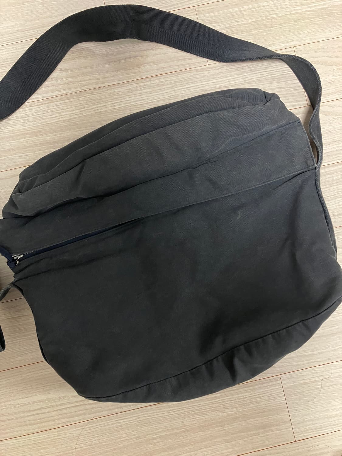 [M] 비즈빔 visvim 컨트라리뎁트 G.Cords 찰리 숄더백 상품이미지2