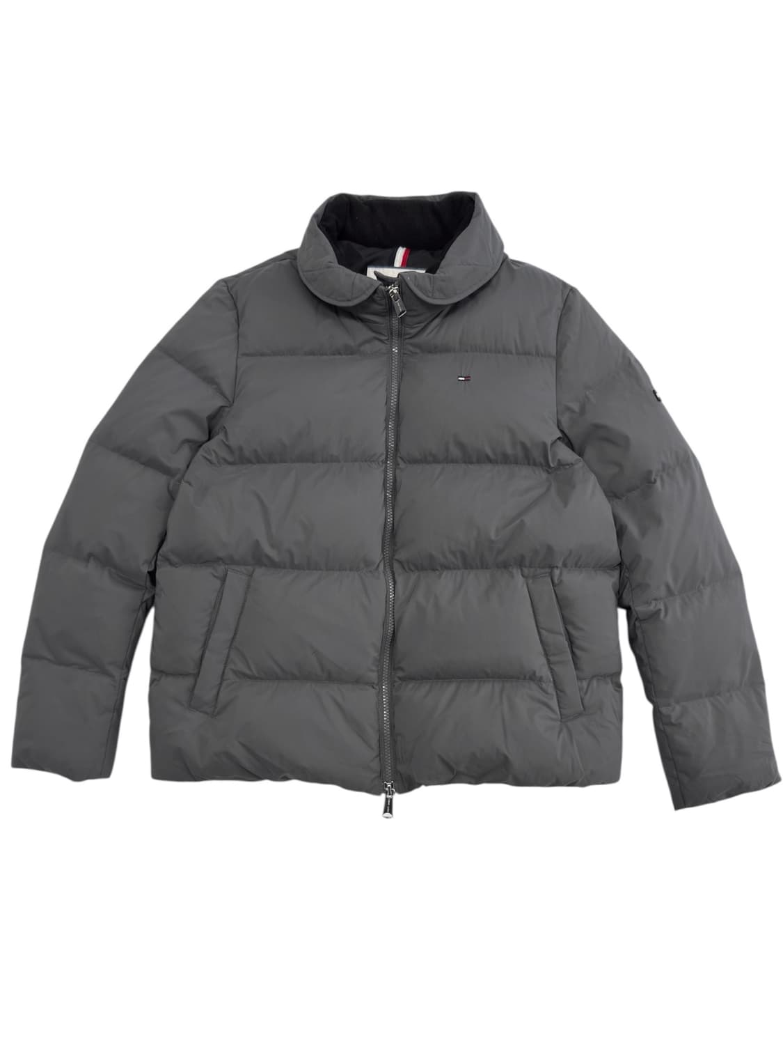 타미힐피거 덕다운 패딩 상품이미지1