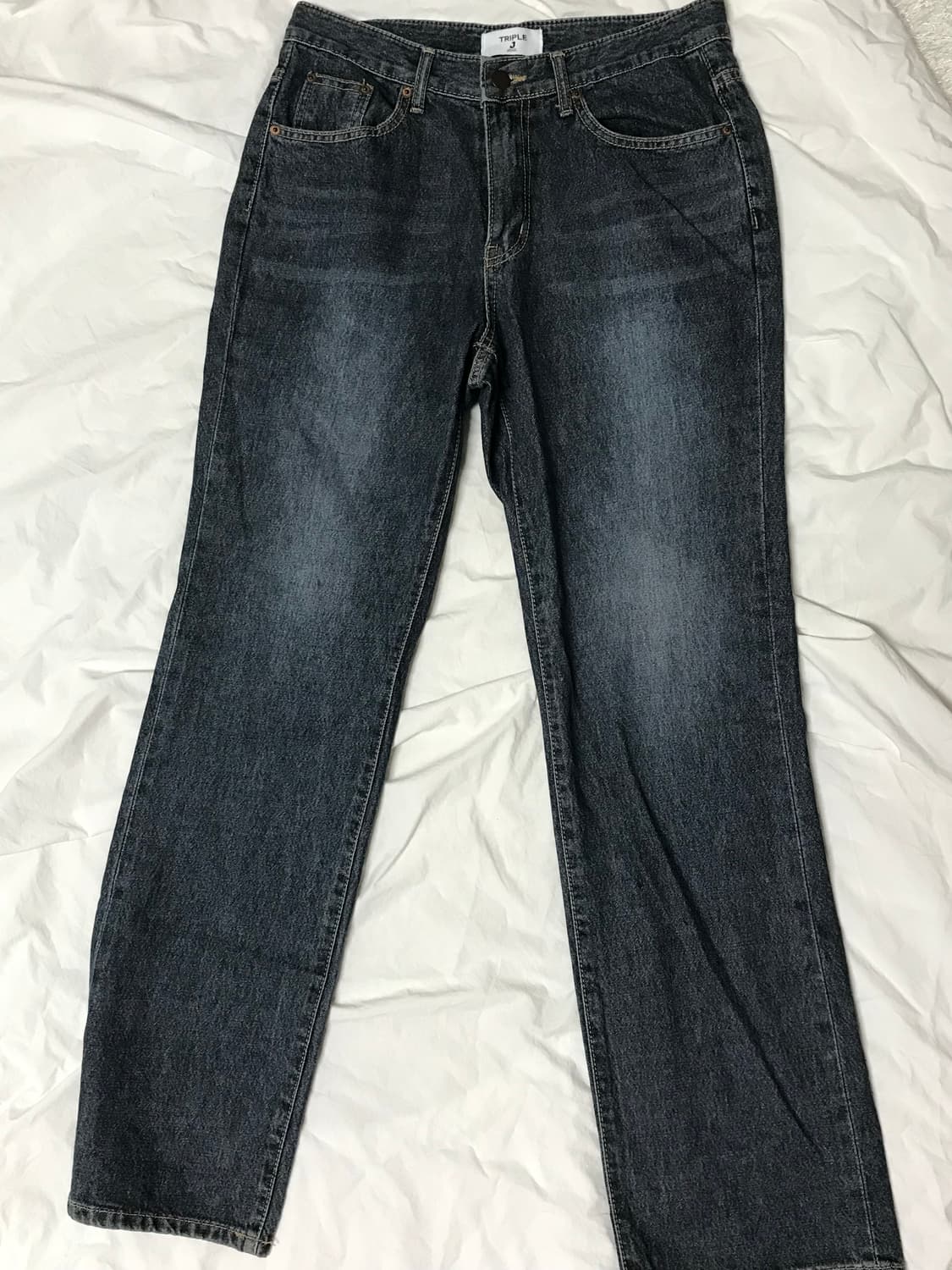 데님팬츠 상품이미지1