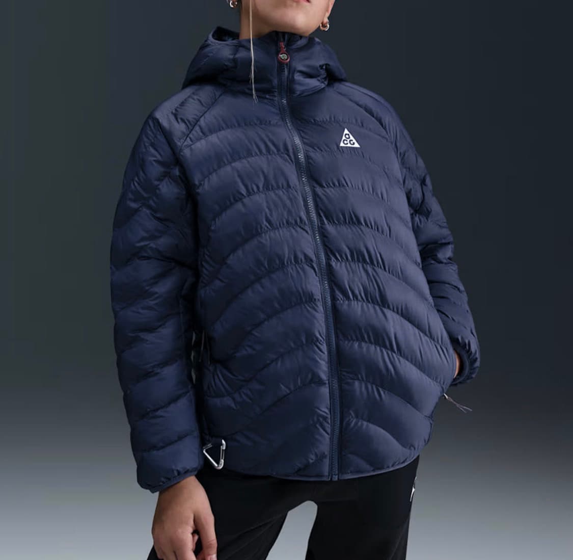 나이키 라바플로우 키즈 S 상품이미지1