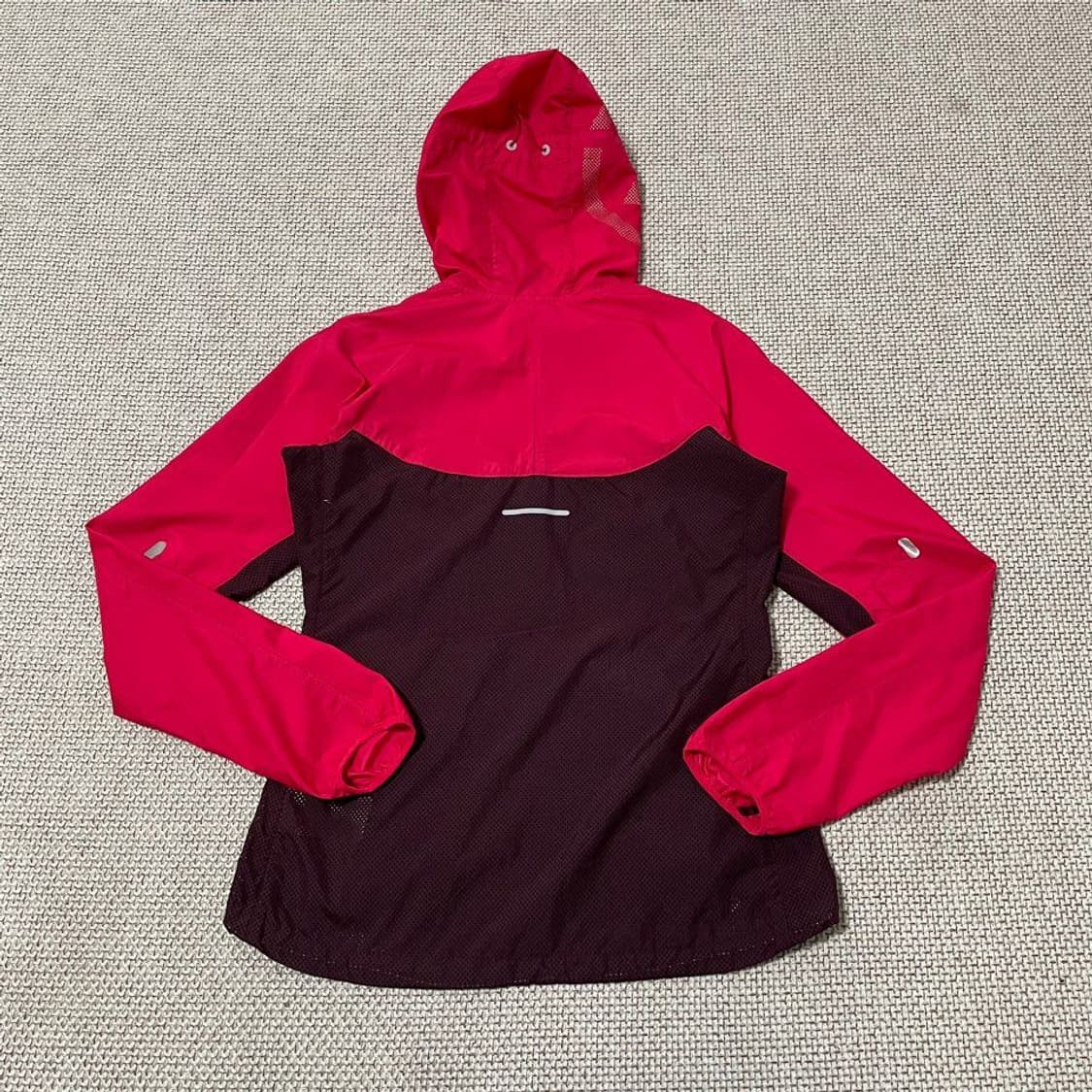 나이키 여성 바람막이 6553 상품이미지3