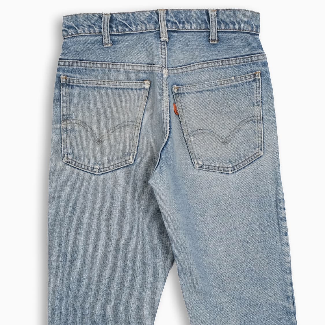 리바이스 646 오렌지탭 70s USA 27 인치 OR6462805 상품이미지6