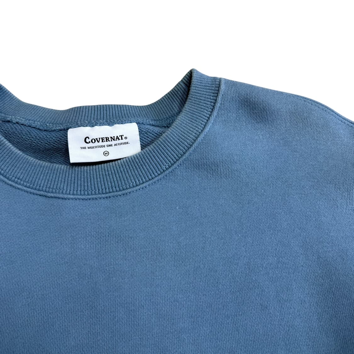 커버낫 맨투맨  상품이미지2