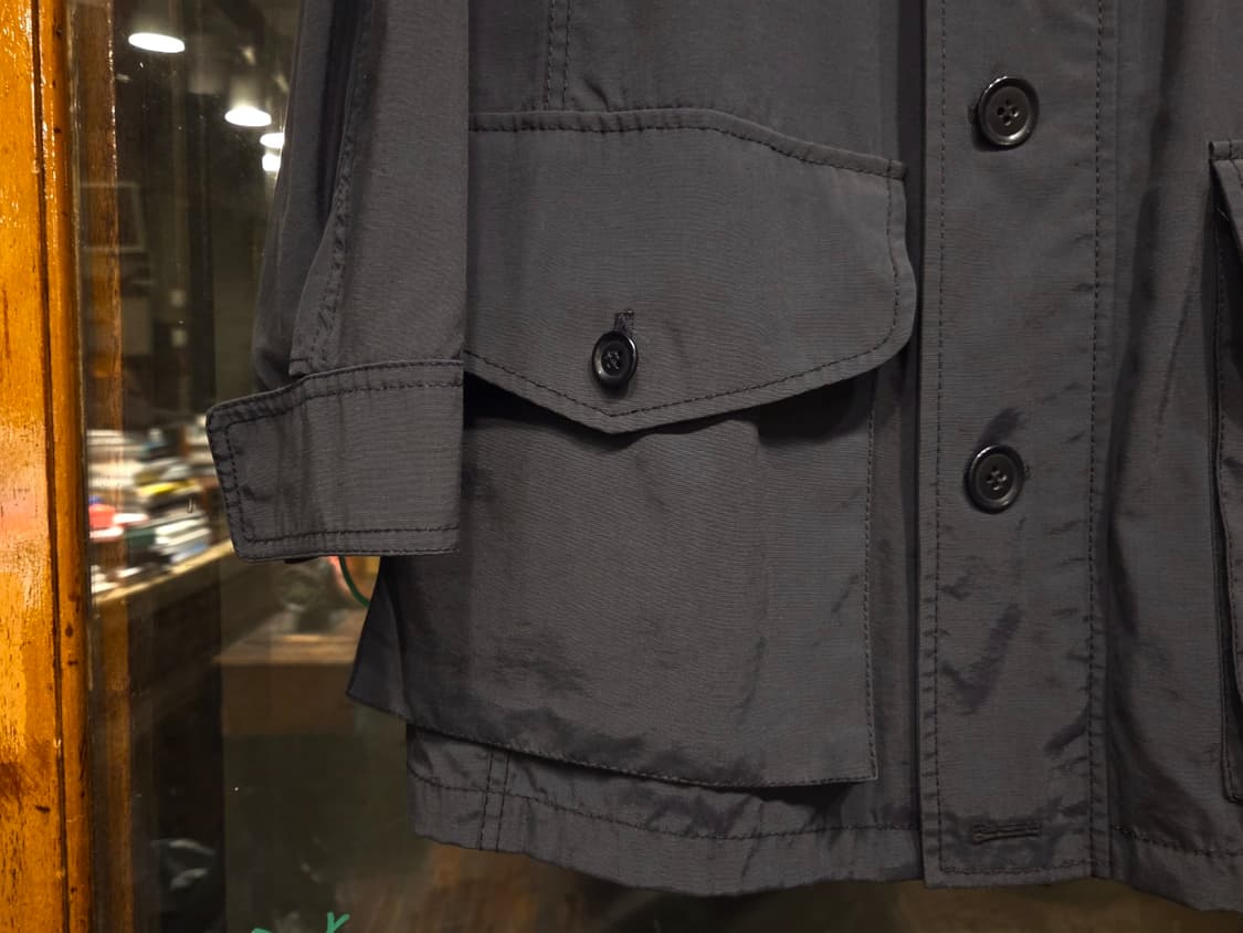 아르마니 꼴레지오니 유틸리티자켓 상품이미지5