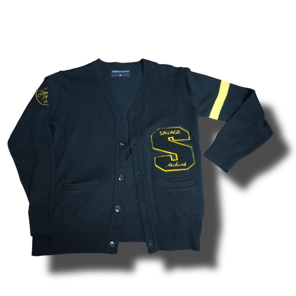 Neighborhood  가디건 상품이미지1