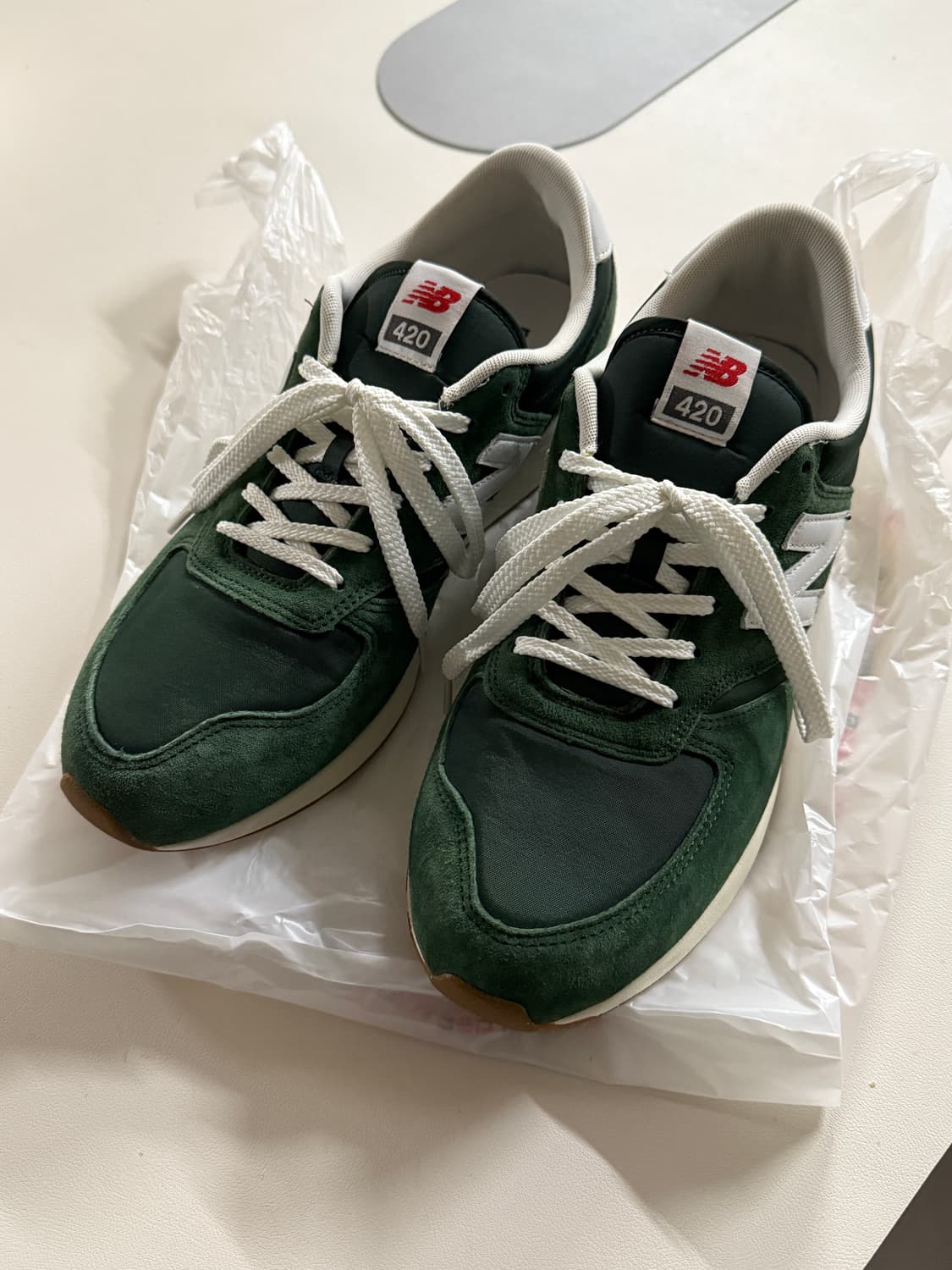 뉴발란스 mrl420 상품이미지1