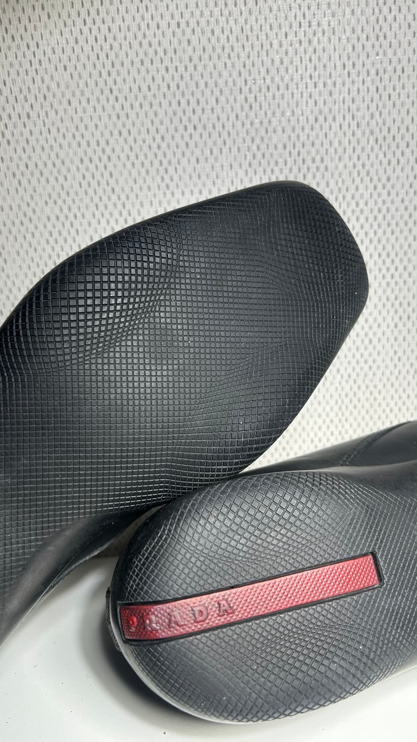 프라다 스포츠 아카이브더비 상품이미지5