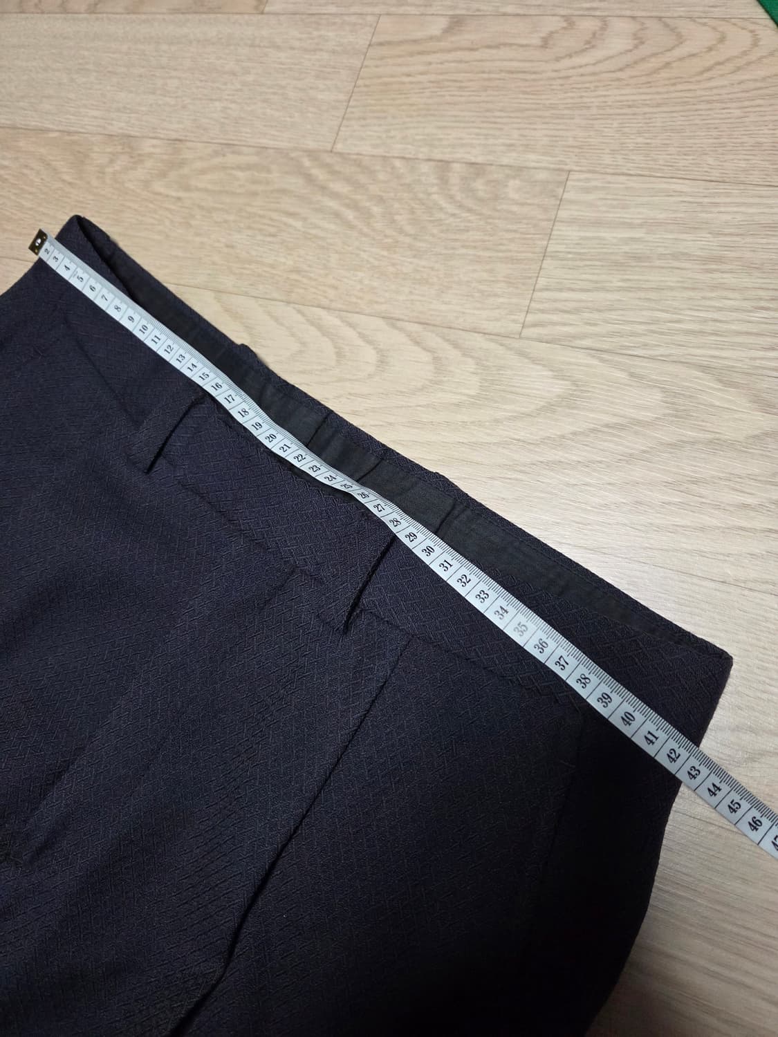 (ITALY)VERSACE 베르사체 3버튼 수트 셋업 정장 세트 상품이미지9