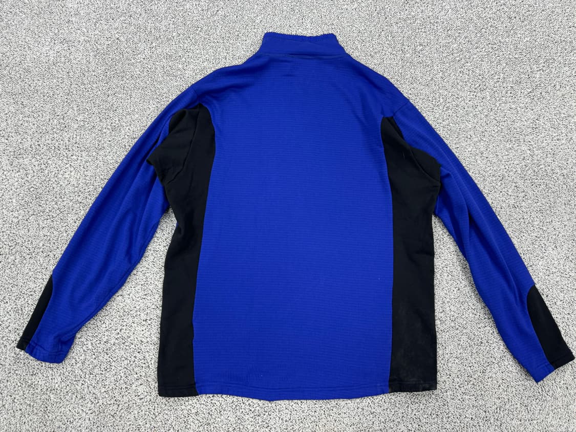 파타고니아 USA 폴라텍 반집업 후리스 상품이미지2