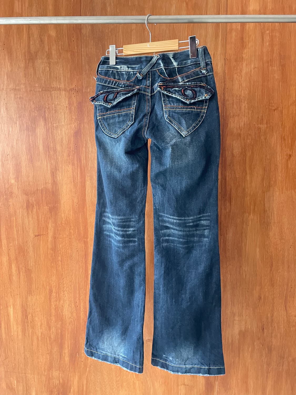 Red Pepper denim pants 상품이미지8