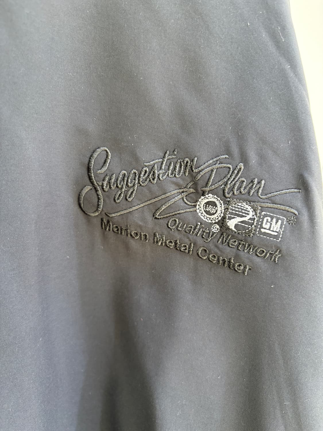 AKWA (Made in USA) 맨투맨 상품이미지5