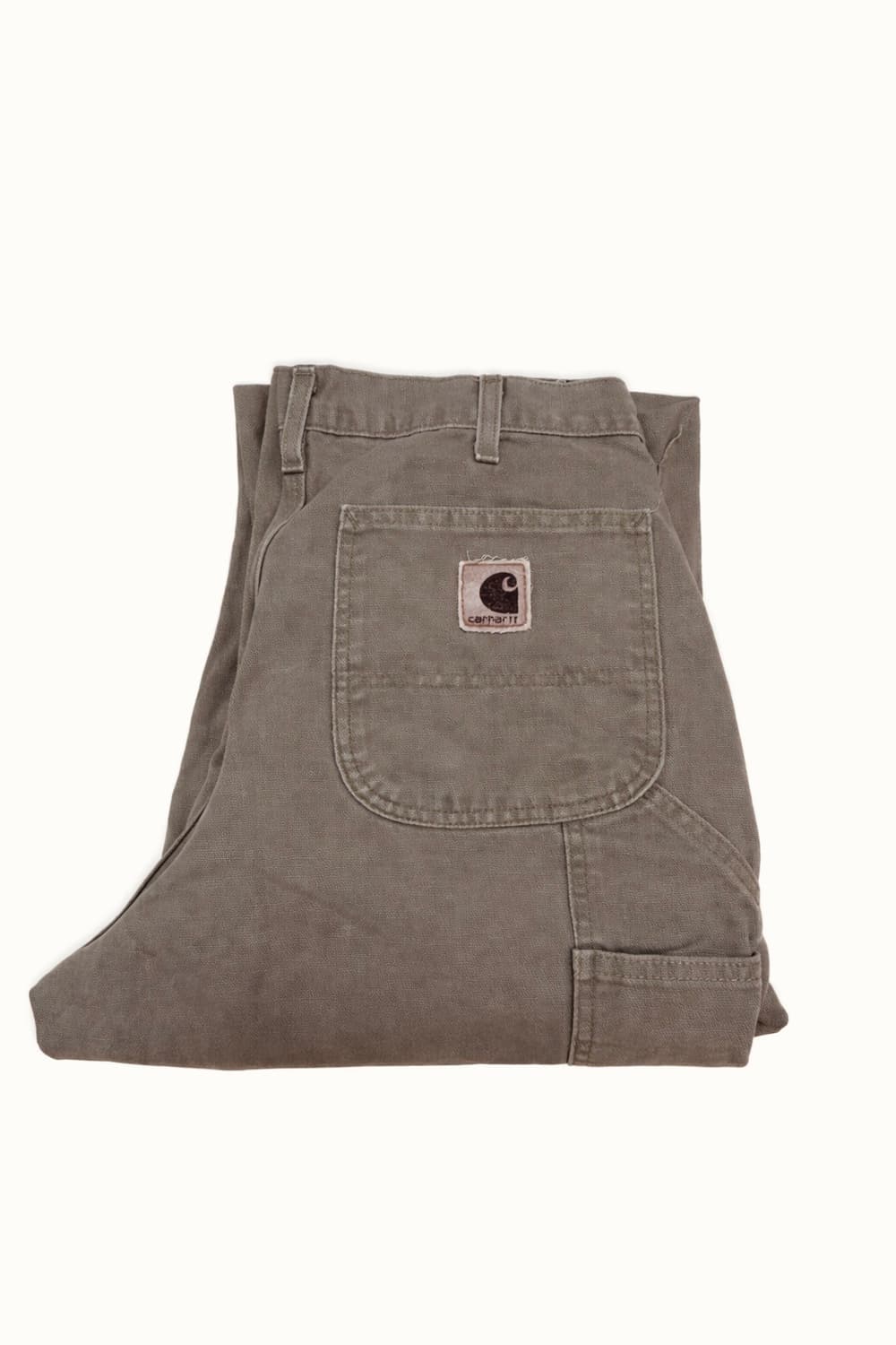 칼하트 싱글니팬츠 34x32 상품이미지1