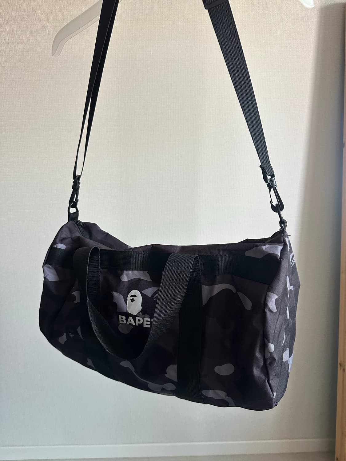 베이프 잡지 부록가방 상품이미지1