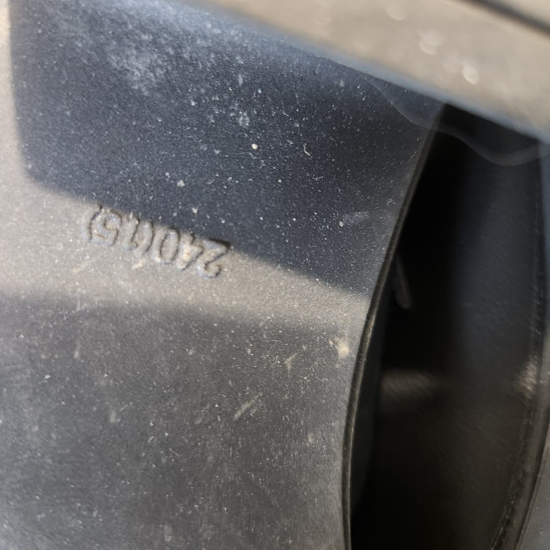 도톰스트랩 메리제인 힐 240 / 꾸안꾸 포인트슈즈 상품이미지8