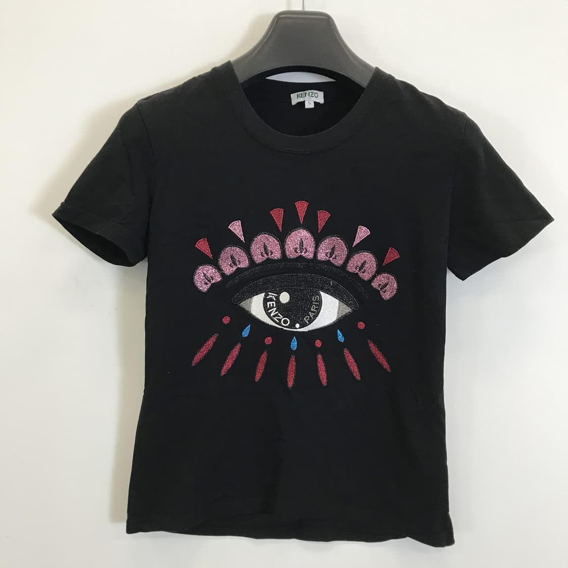 겐조 KENZO 빅아이 반팔티셔츠 [S] 상품이미지1