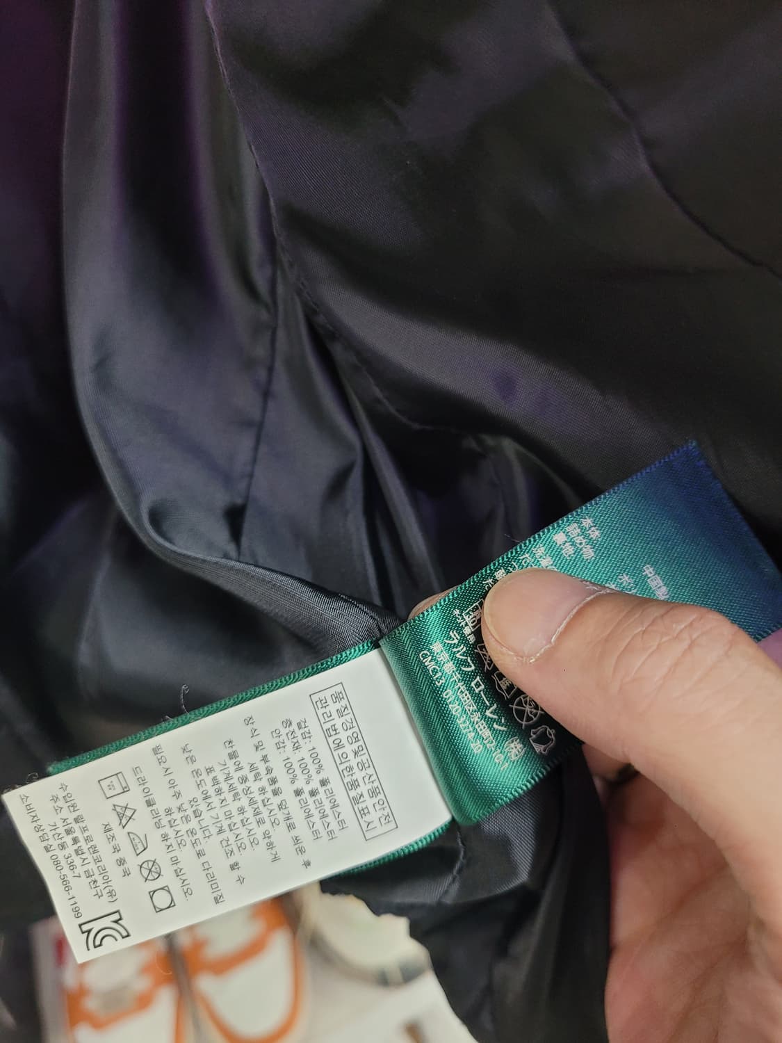 POLO 폴로 랄프로렌 여성 경량 패딩 상품이미지6