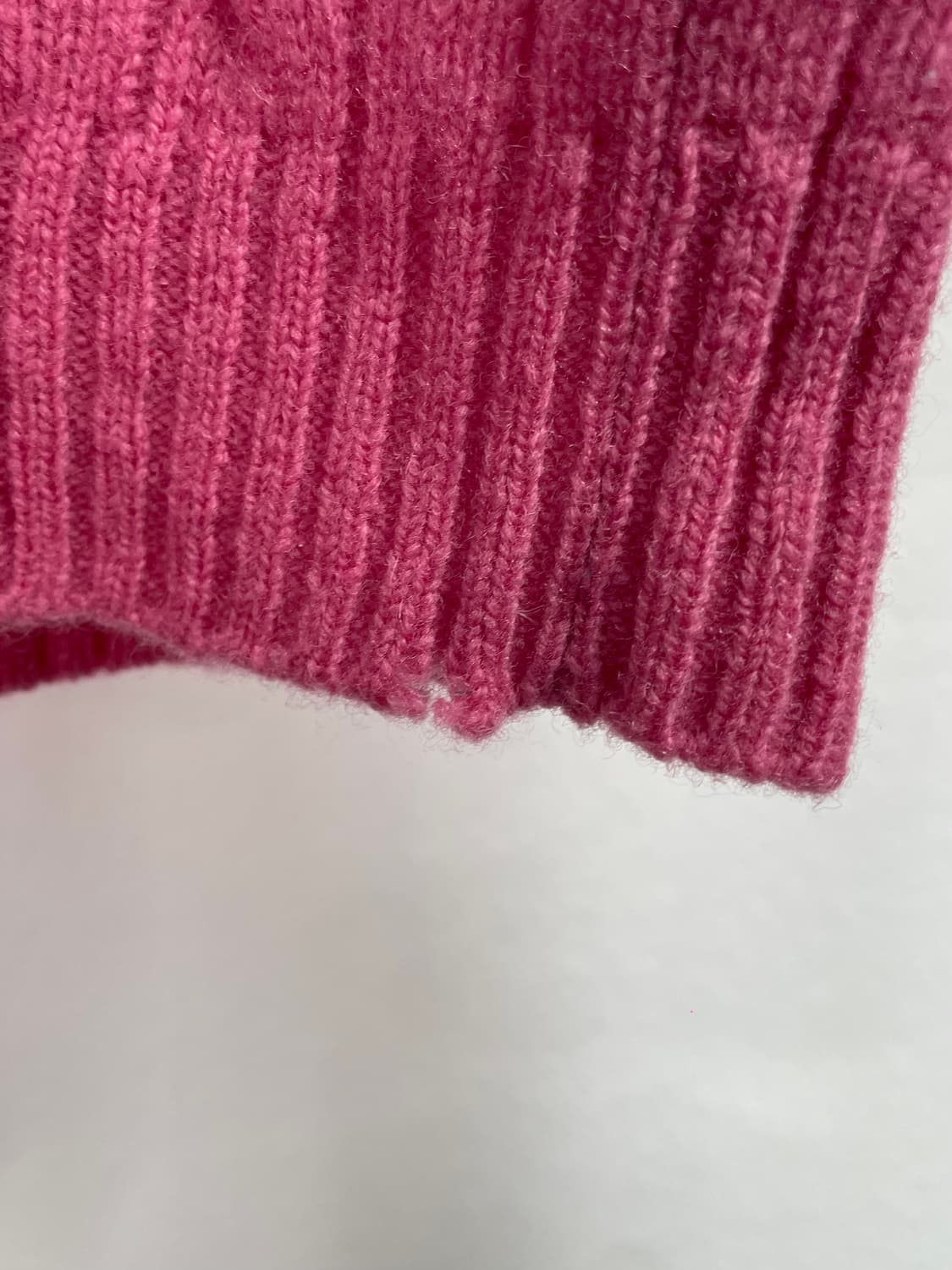 폴로 랄프로렌 우먼스 케이블 니트 (on.537) 상품이미지4