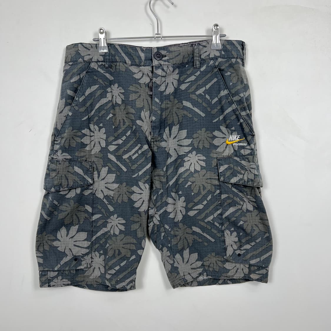 NIKE 나이키 카고 반바지 상품이미지1