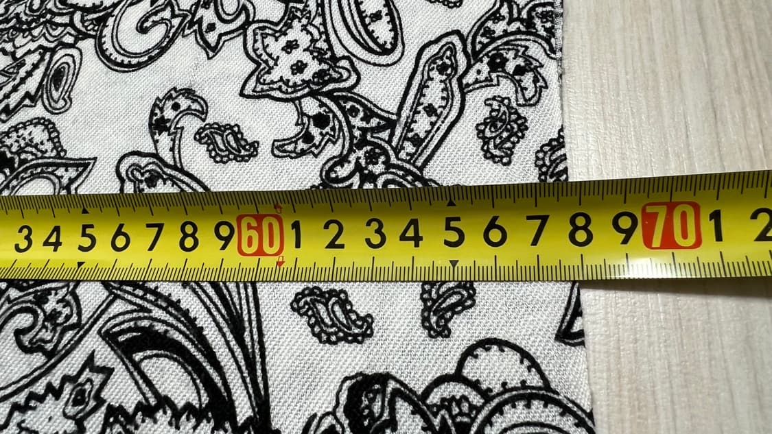 머플러(목도리, 숄) 2종일괄 상품이미지5