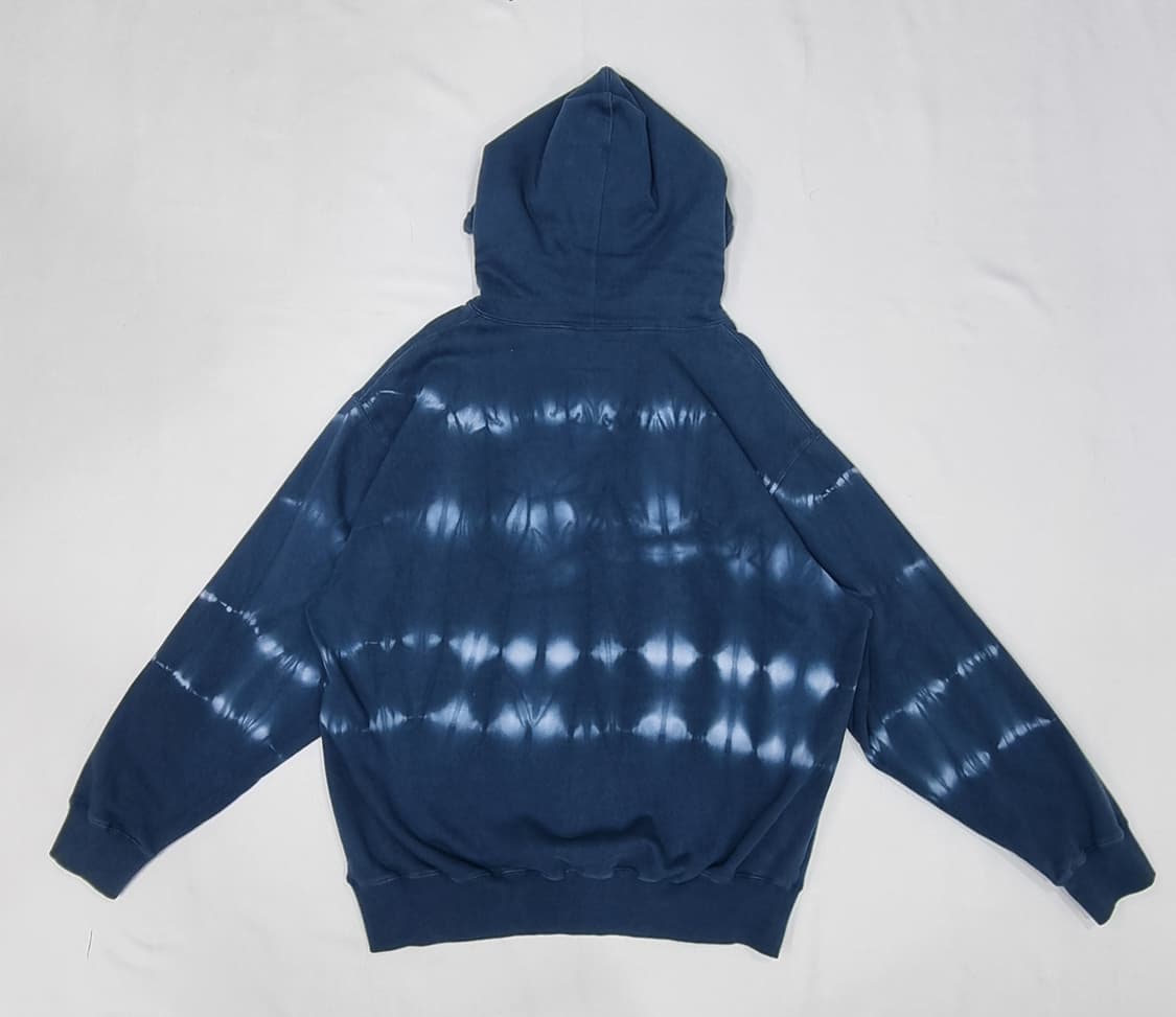 예스아이씨 타이다이 후드 XL _ 남성 상품이미지5