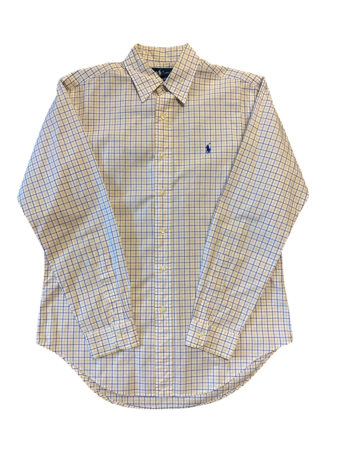 폴로 랄프로렌 셔츠 (Man L) AA1606 상품이미지1