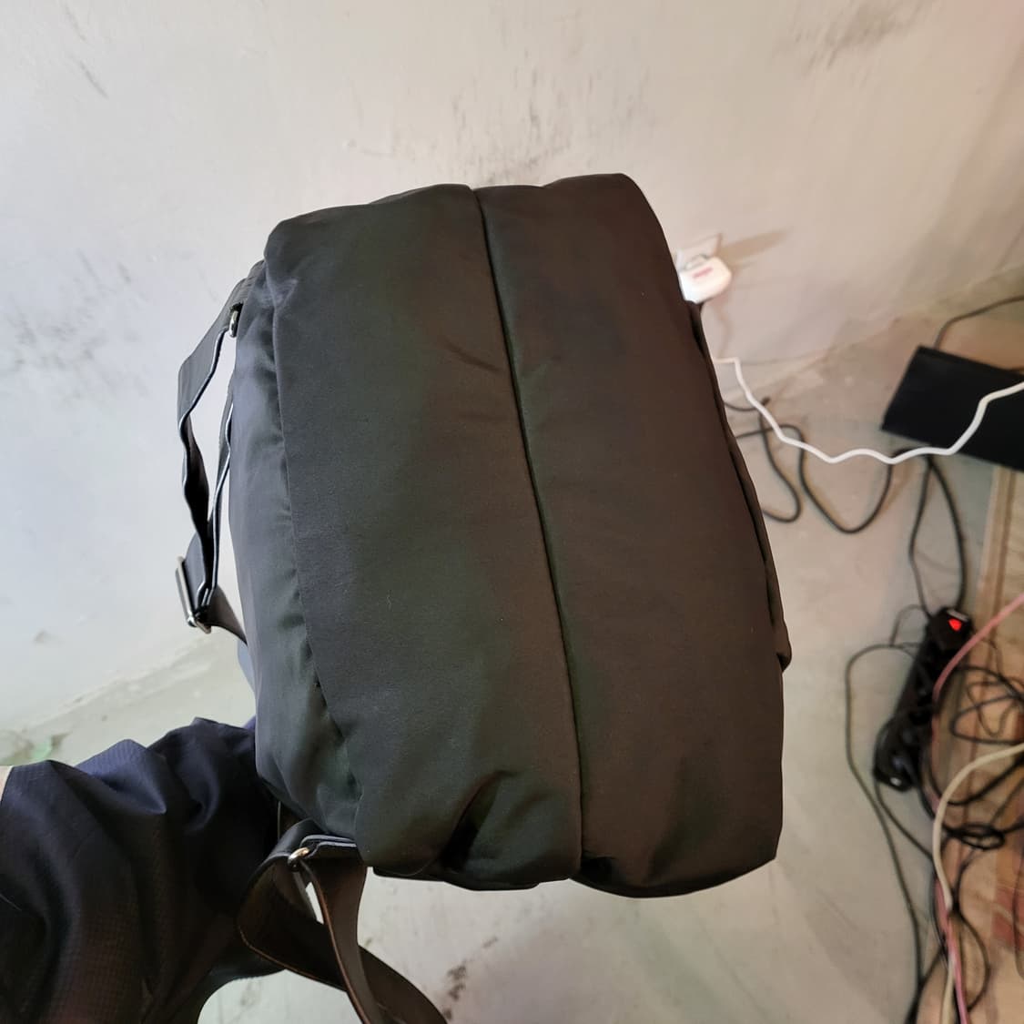 만다리나덕 백팩  상품이미지8