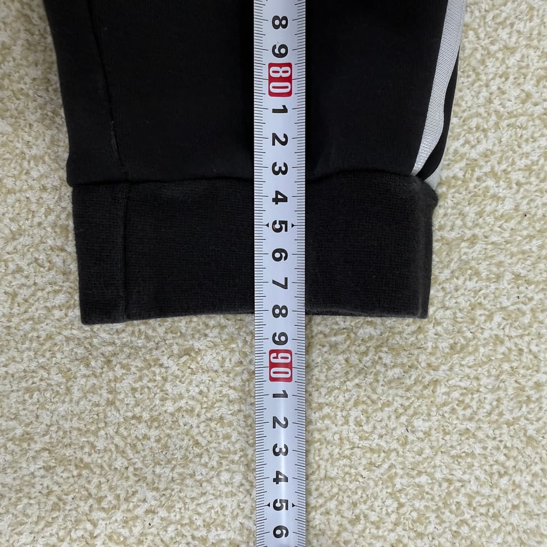 [M] 아디다스 사이드라인 조거팬츠 0105T1 상품이미지9